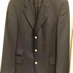 Windsor men’s dress jacket